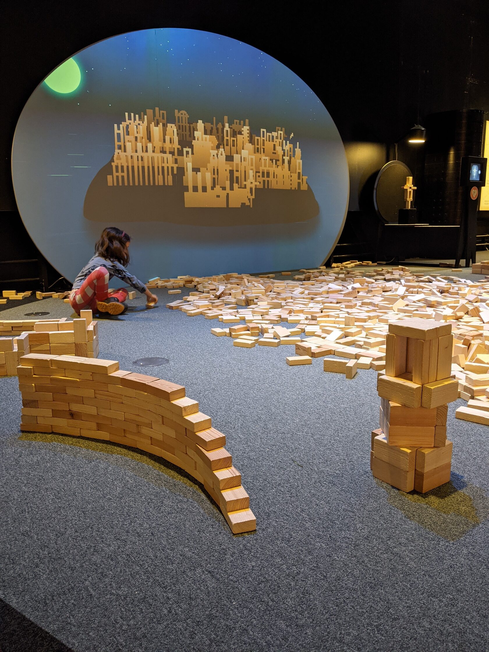 Equilibrio entre rutina y espontaneidad